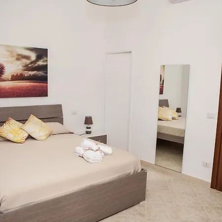 Cor Mij Apartment Gragnano Exterior photo