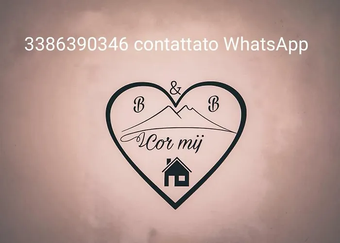 Cor Mij