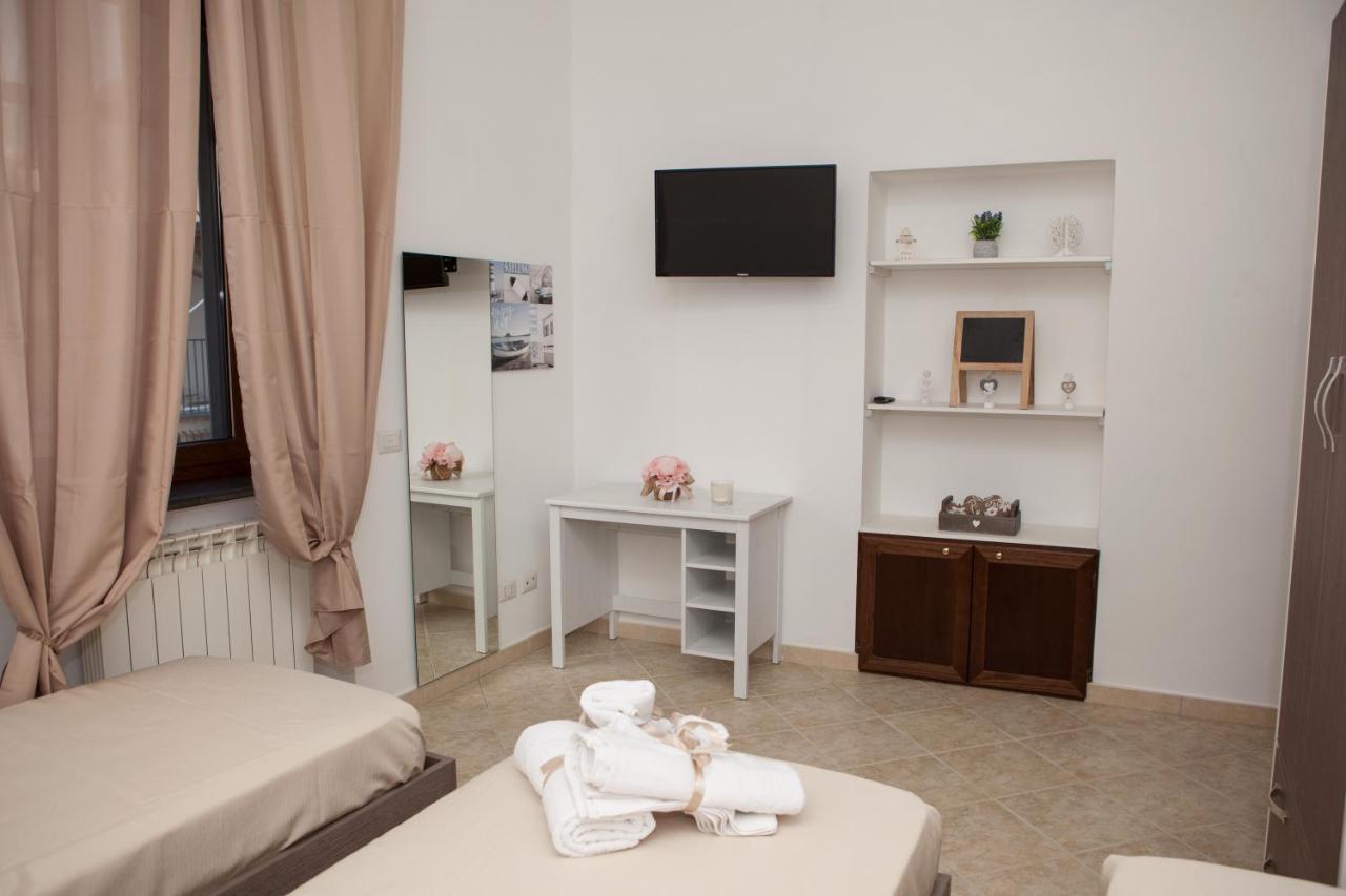 Apartment Cor Mij Gragnano