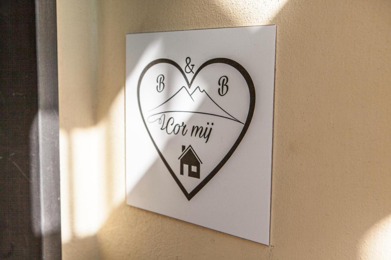 Apartment Cor Mij *